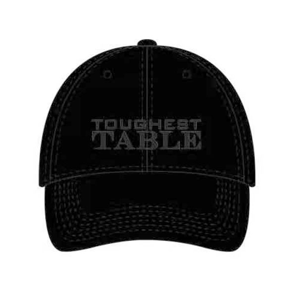 Toughest Table Hat