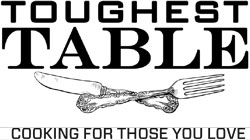 Toughest Table